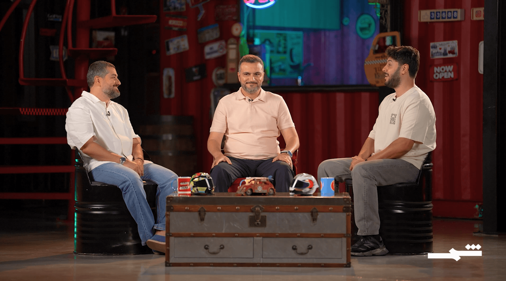 RPM | بين التراث والمستقبل.. رحلة عبر أقوى المحركات وأحدث التقنيات