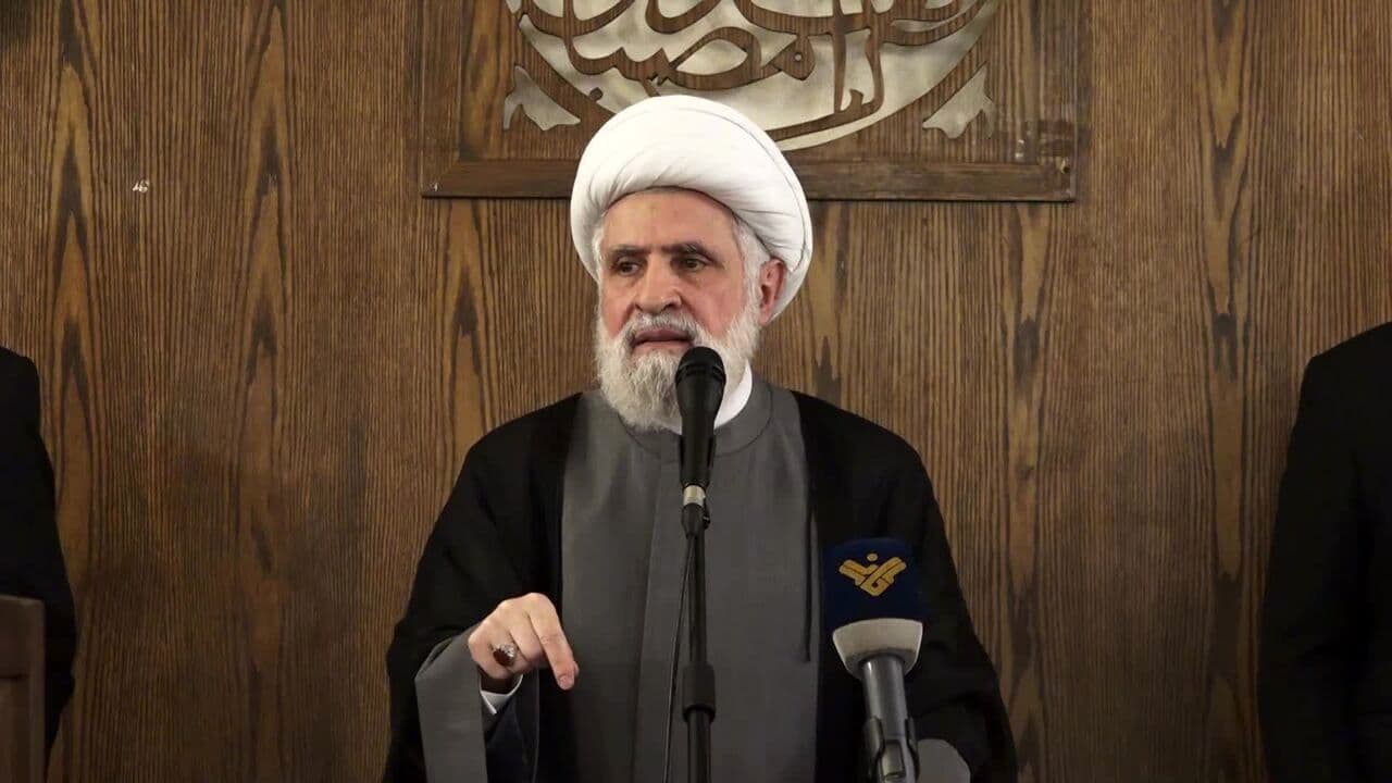 حزب الله: التهديدات الإسرائيلية لن تدفعنا للتخلي عن السلاح