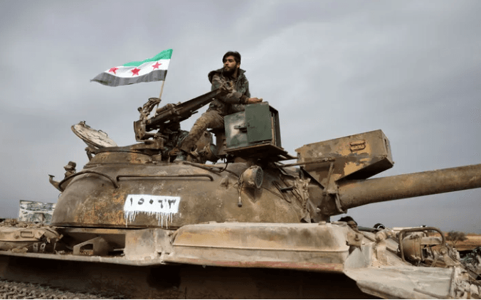 وزارة الدفاع السورية تتعهد بعدم دخول القرى والبلدات الكوردية