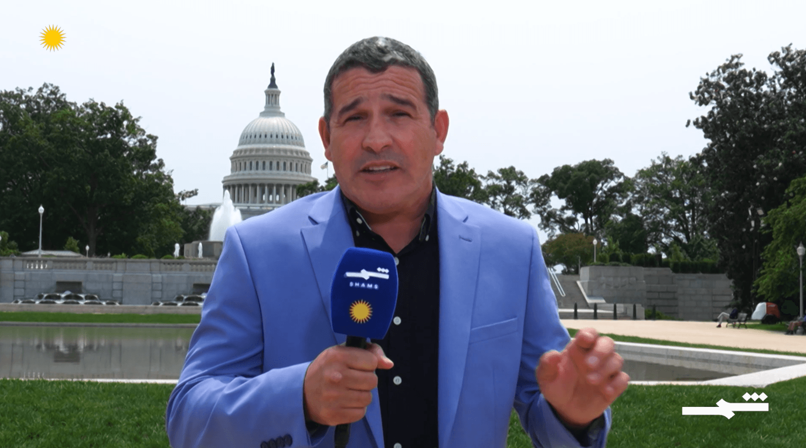 واشنطن 360 | 03-06-2025
