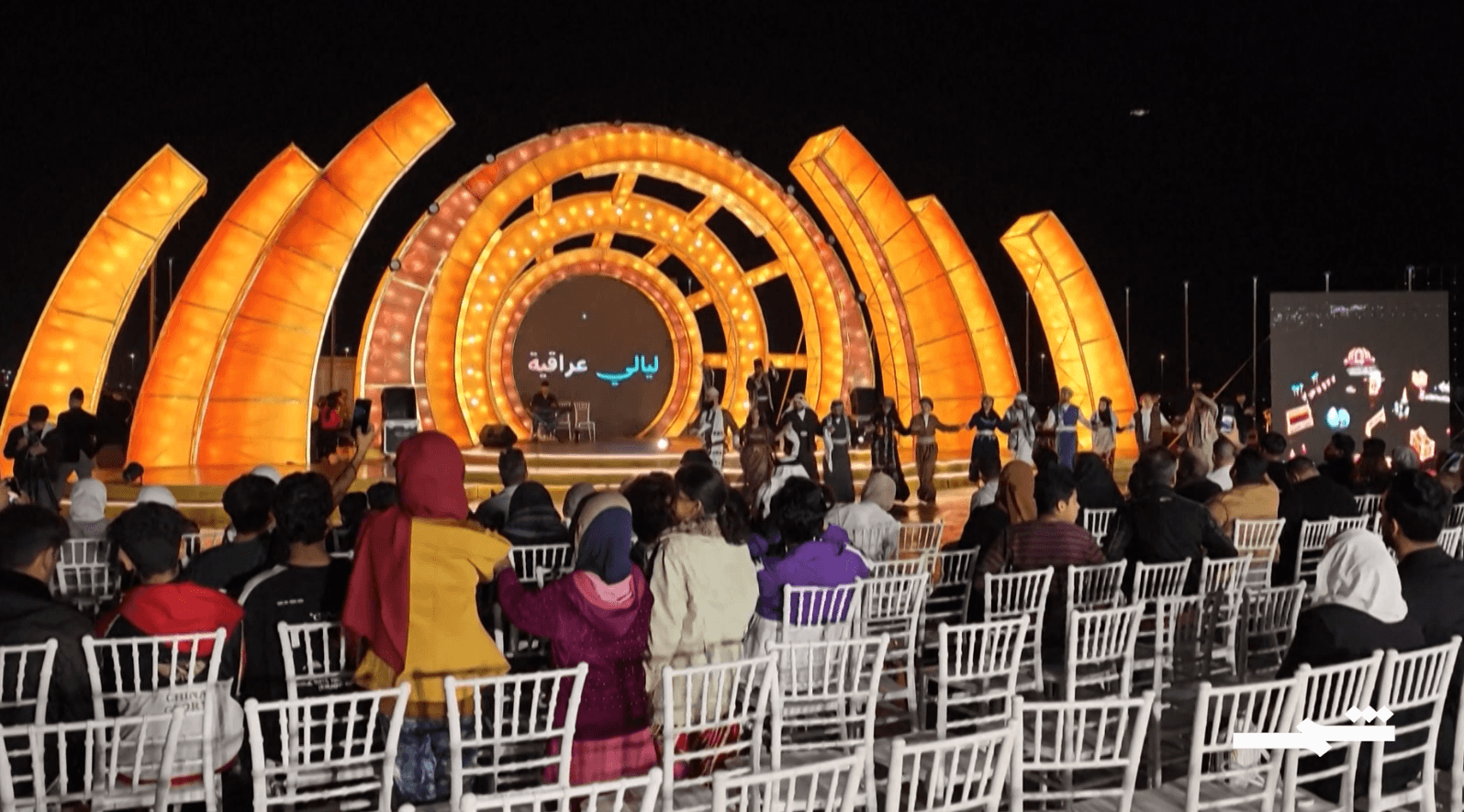 اليونسكو تدرج 4 عناصر من التراث العراقي على اللائحة العالمية