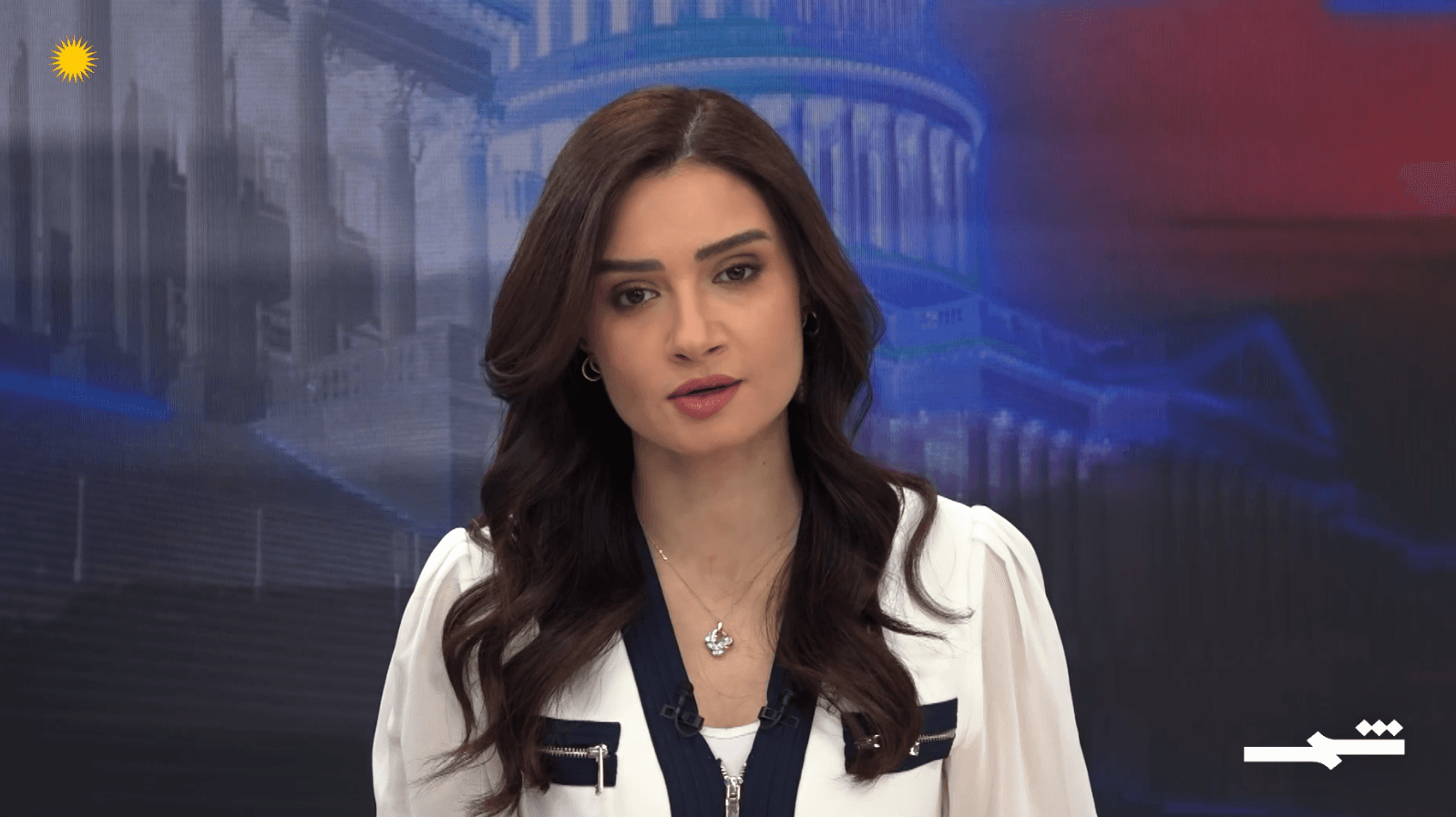 واشنطن 360| ترامب ..تصعيد في الكونغرس وحوار مع فنزويلا