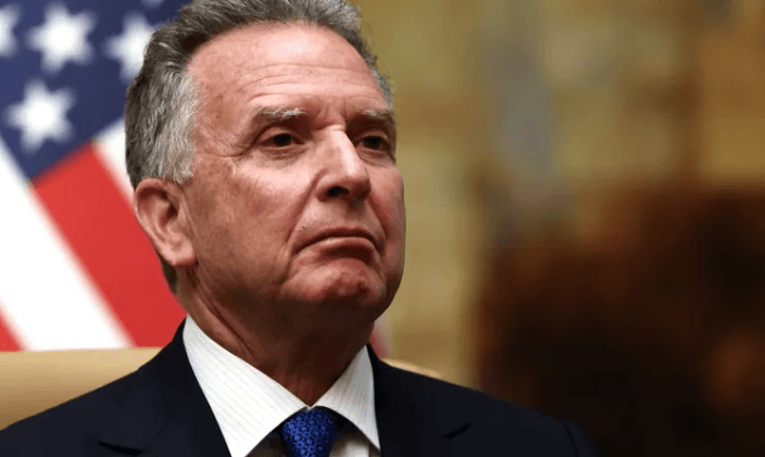  ويتكوف في برلين نهاية الأسبوع للقاء زيلينسكي ومسؤولين أوروبيين