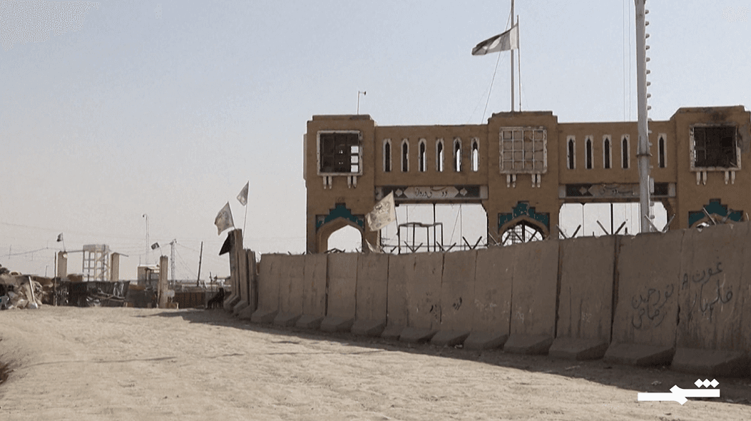 باكستان وأفغانستان على شفير مواجهة مفتوحة