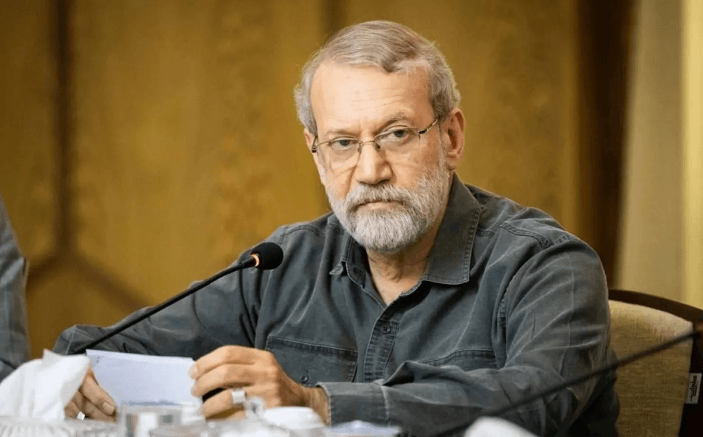 إعلام إسرائيلي: الجيش استهدف علي لاريجاني الأمين الأعلى لمجلس الأمن القومي الإيراني ويجري التحقق من نتائج العملية