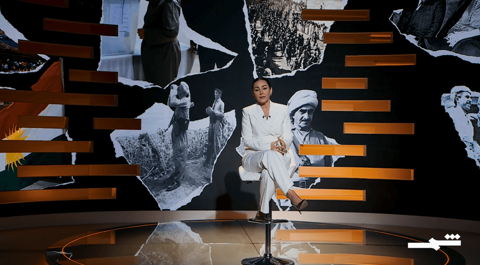 لو أنّ | كوردستان بين الدستور والضغط السياسي .. لماذا فشلت بغداد في إنصاف القضية الكوردية ؟