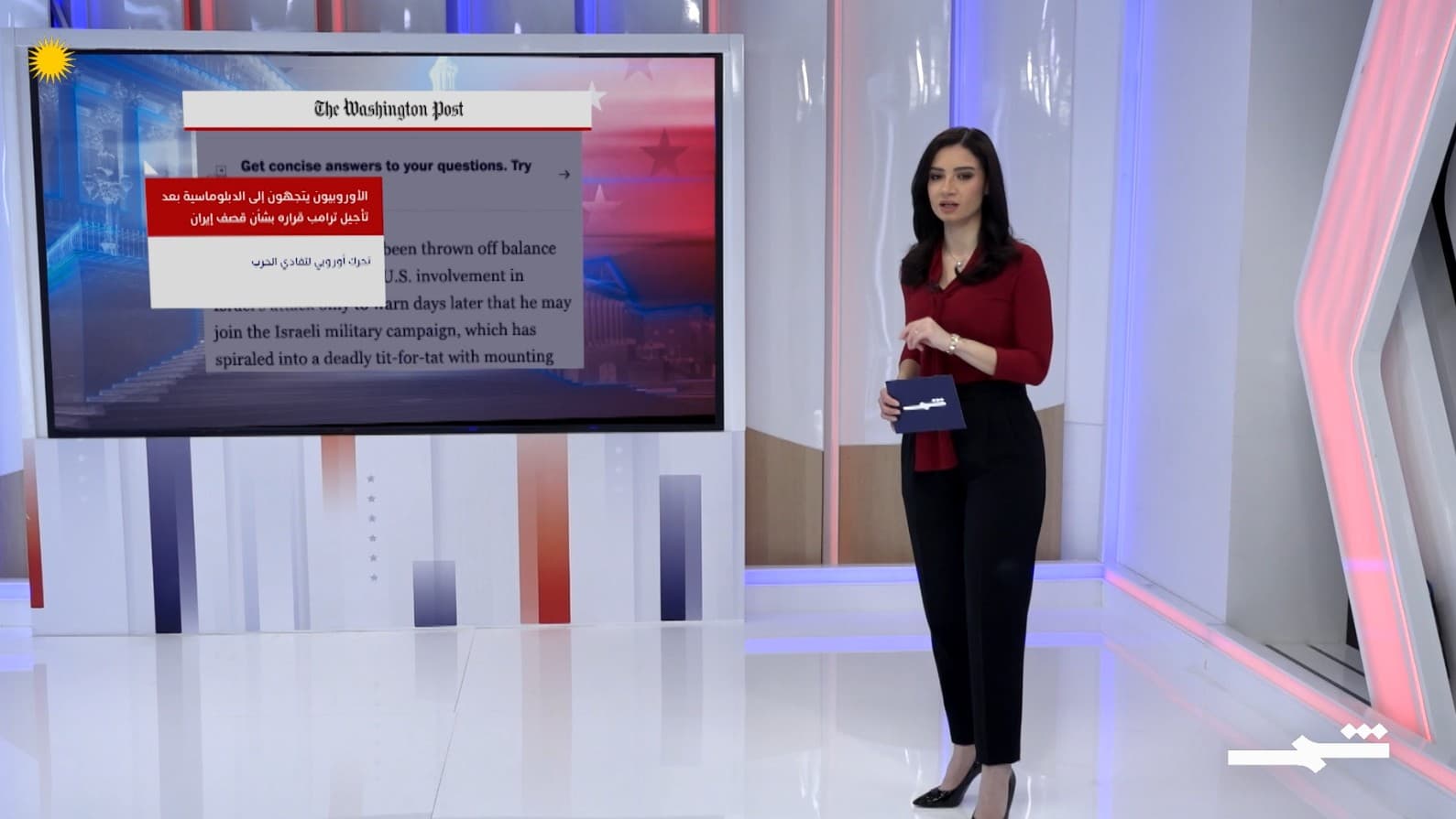 واشنطن 360 | 20-06-2025