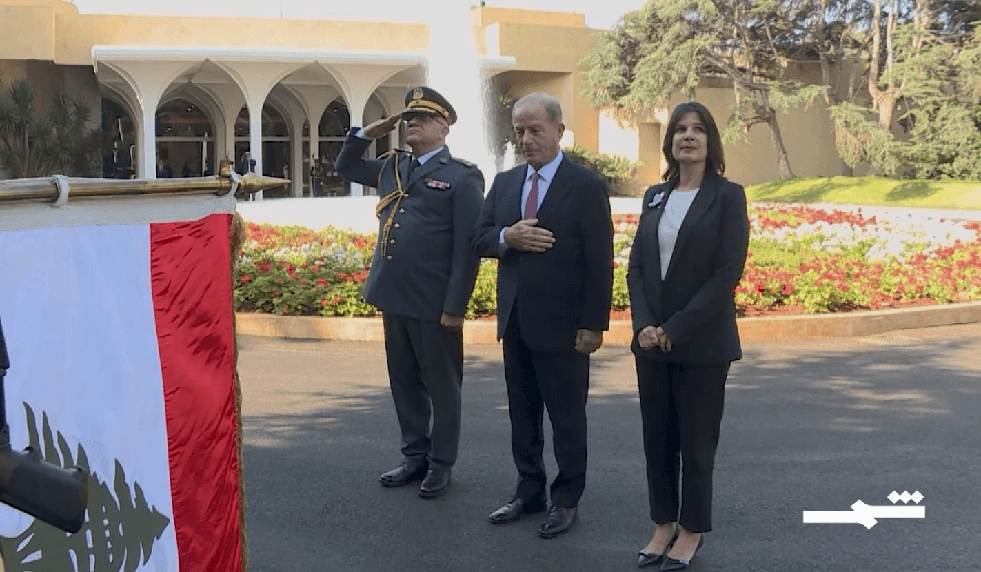 مبعوث أميركي جديد يبدأ مهامه وسط توتر الجنوب اللبناني