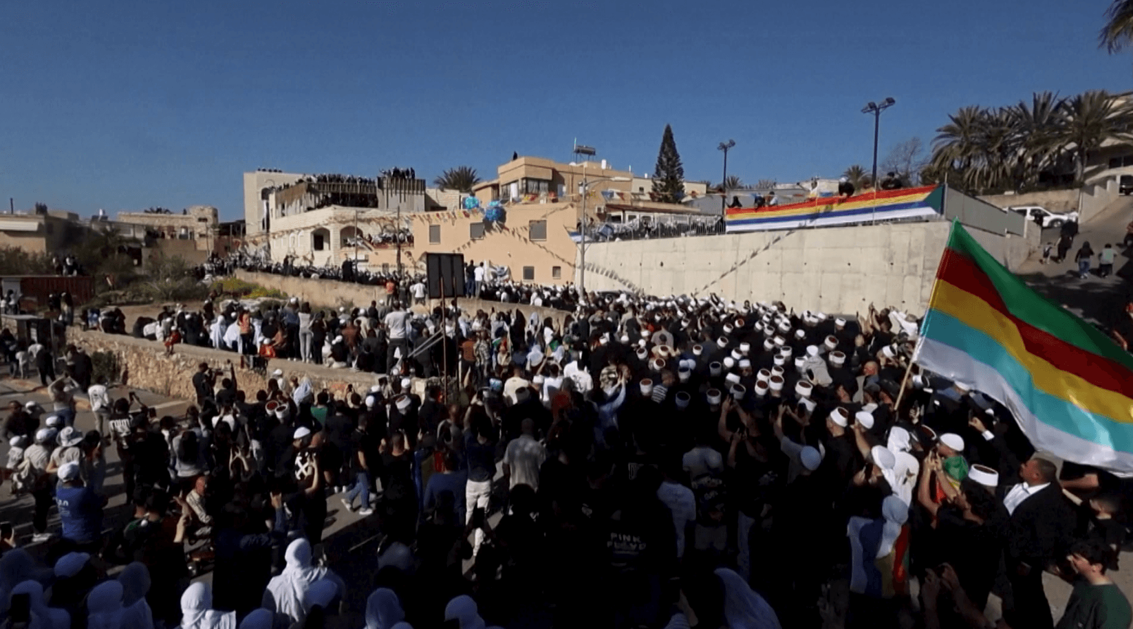 الدروز في الشرق الأوسط.. توزيع جغرافي وثقل سياسي