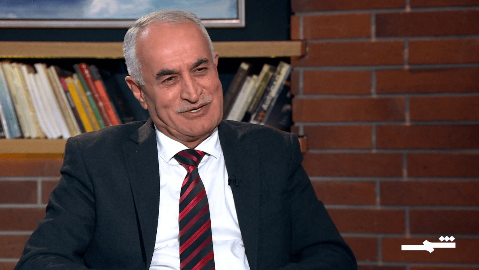 وجوه مع جان دوست | لقاء مع الشاعر الكوردي برهان برزنجي