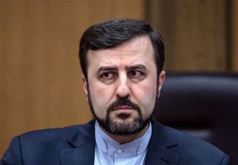 طهران تحدد شروطها لاستئناف المحادثات النووية مع واشنطن