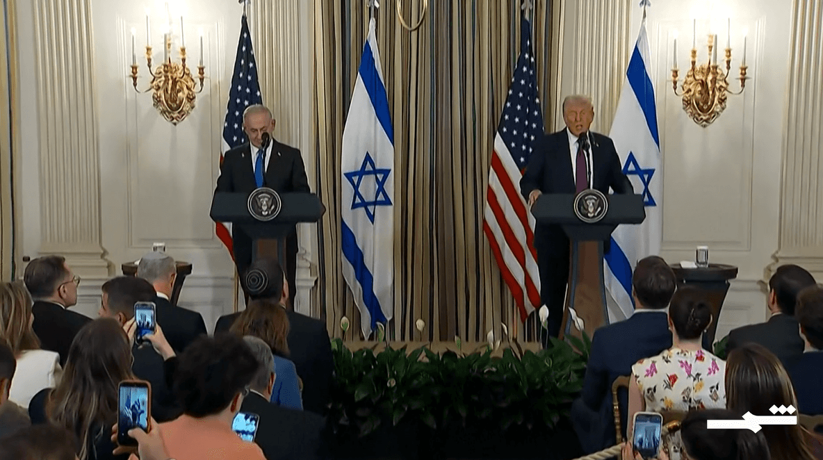 غزة بين المرحلة الثانية ونقاش تجميد السلاح