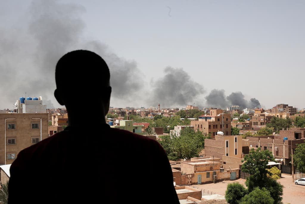 مقتل 18 مدنيا بهجوم واسع للدعم السريع في كردفان