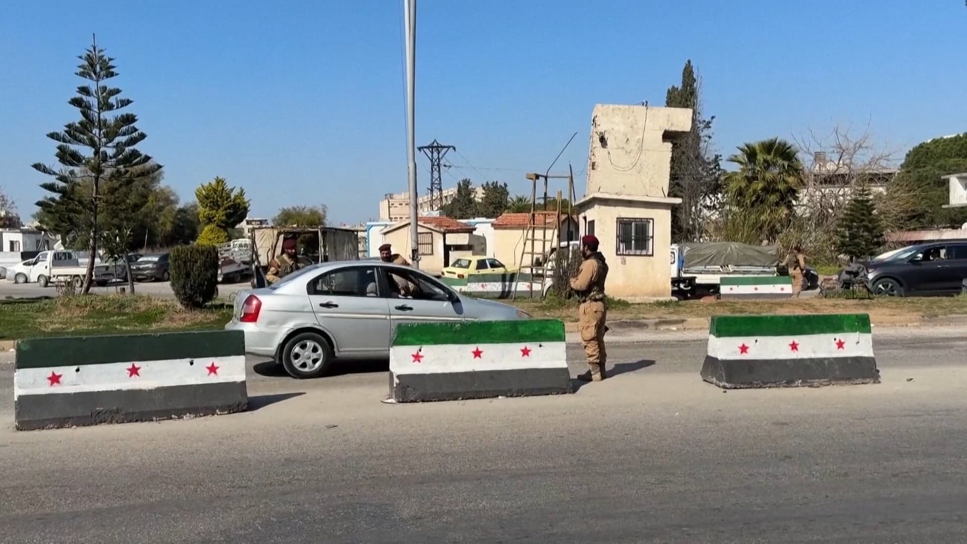 تقرير لجنة التحقيق الأممية: عنف طائفي وجرائم حرب في الساحل السوري