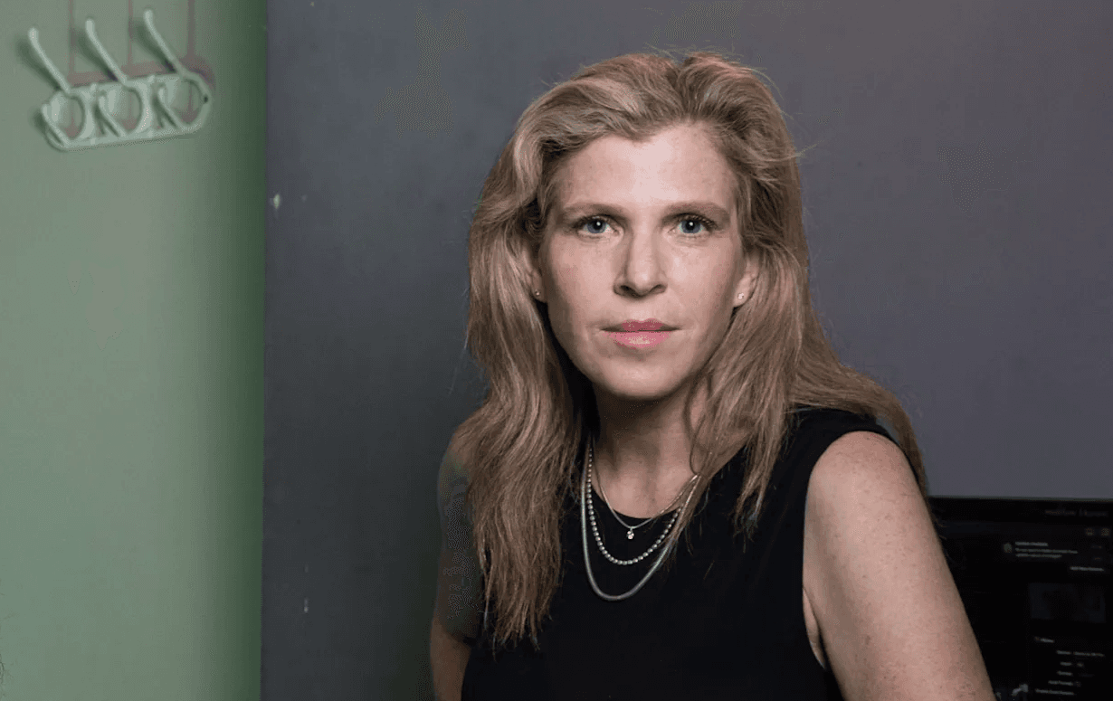 وفاة منتجة المسلسل الإسرائيلي "طهران" في ظروف غامضة باليونان