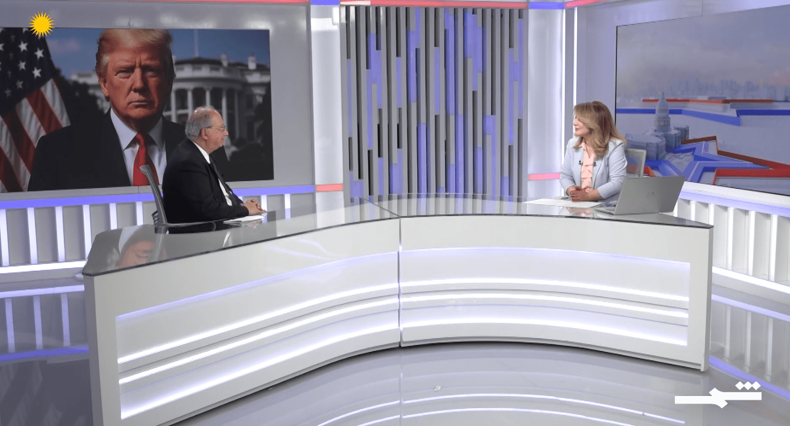 واشنطن 360 |30-04-2025