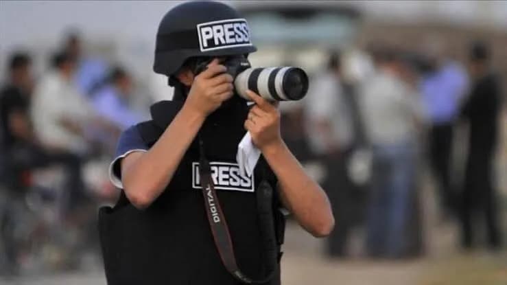 حرية الصحافة في أدنى مستوى لها منذ نصف قرن