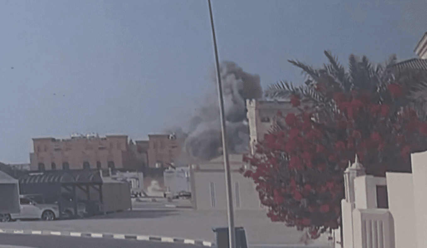 غارة الدوحة.. تحول جذري في التفاوض الفلسطيني الإسرائيلي
