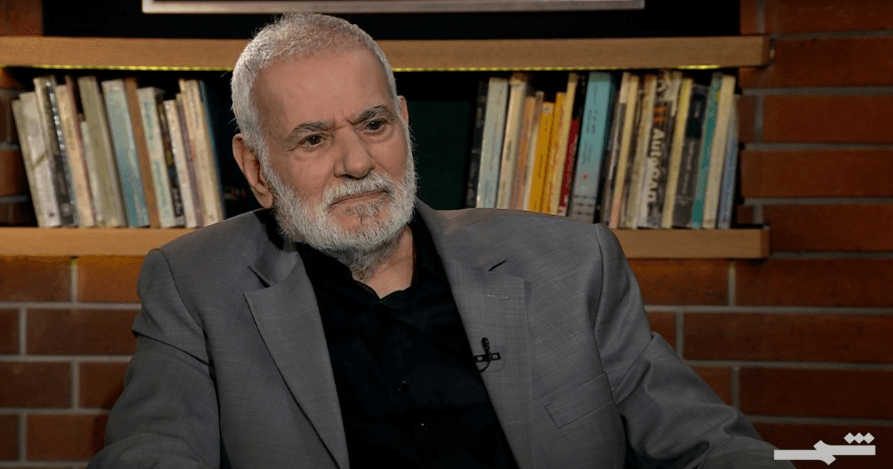وجوه مع جان دوست | لقاء مع الدكتور والمسرحي السوري ممدوح الأطرش