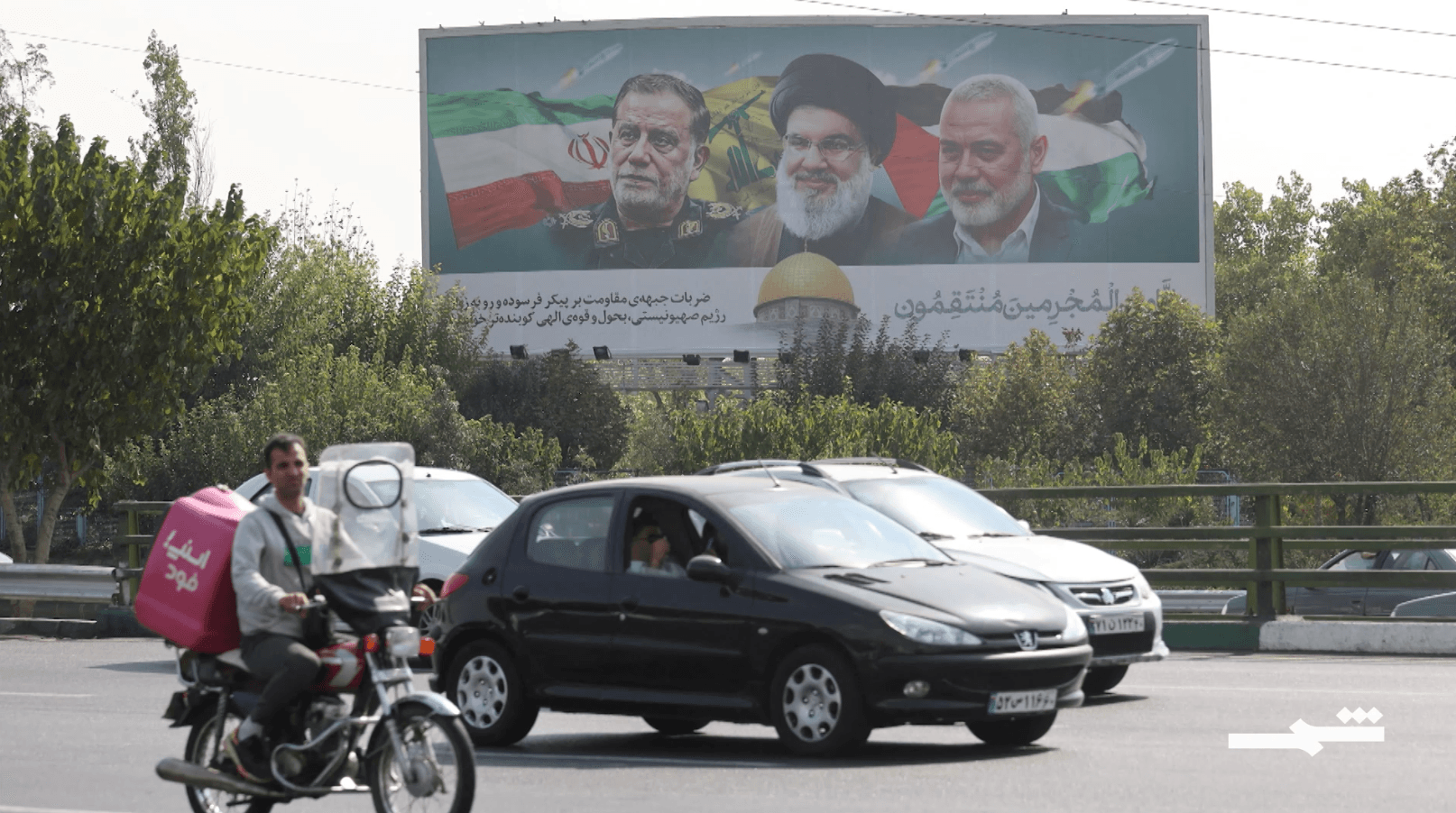 أهداف أميركية جديدة تشمل استهداف الفصائل الموالية لإيران 