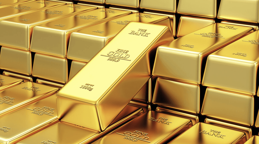 الذهب ينتعش مع تصاعد الضبابية التجارية