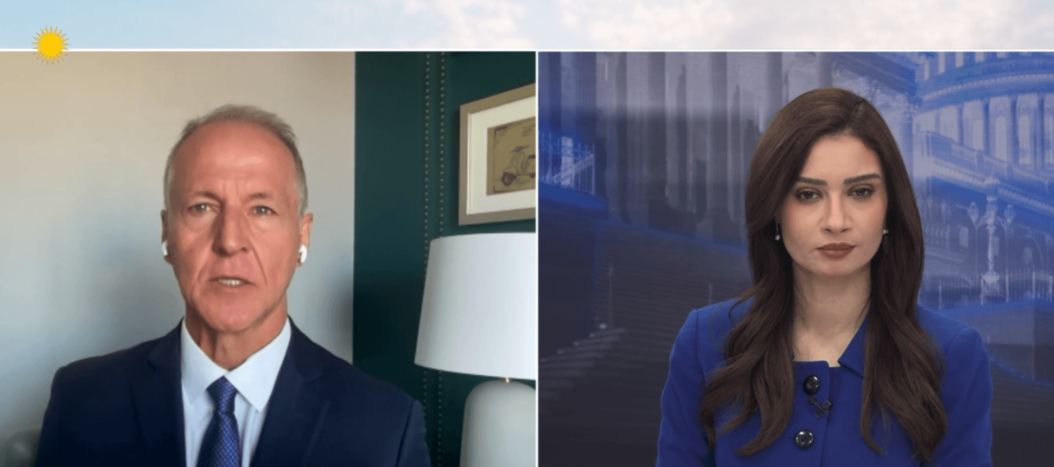 واشنطن 360 | خلاف أميركي إسرائيلي حول سوريا يؤخر إتمام الاتفاق الأمني الشامل