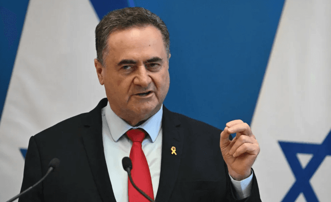 كاتس: إسرائيل تجيز للجيش اغتيال أي مسؤول إيراني رفيع متى سنحت الفرصة 