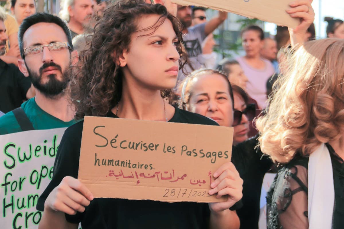  تجدد العنف في السويداء وسقوط أربعة قتلى رغم وقف إطلاق النار