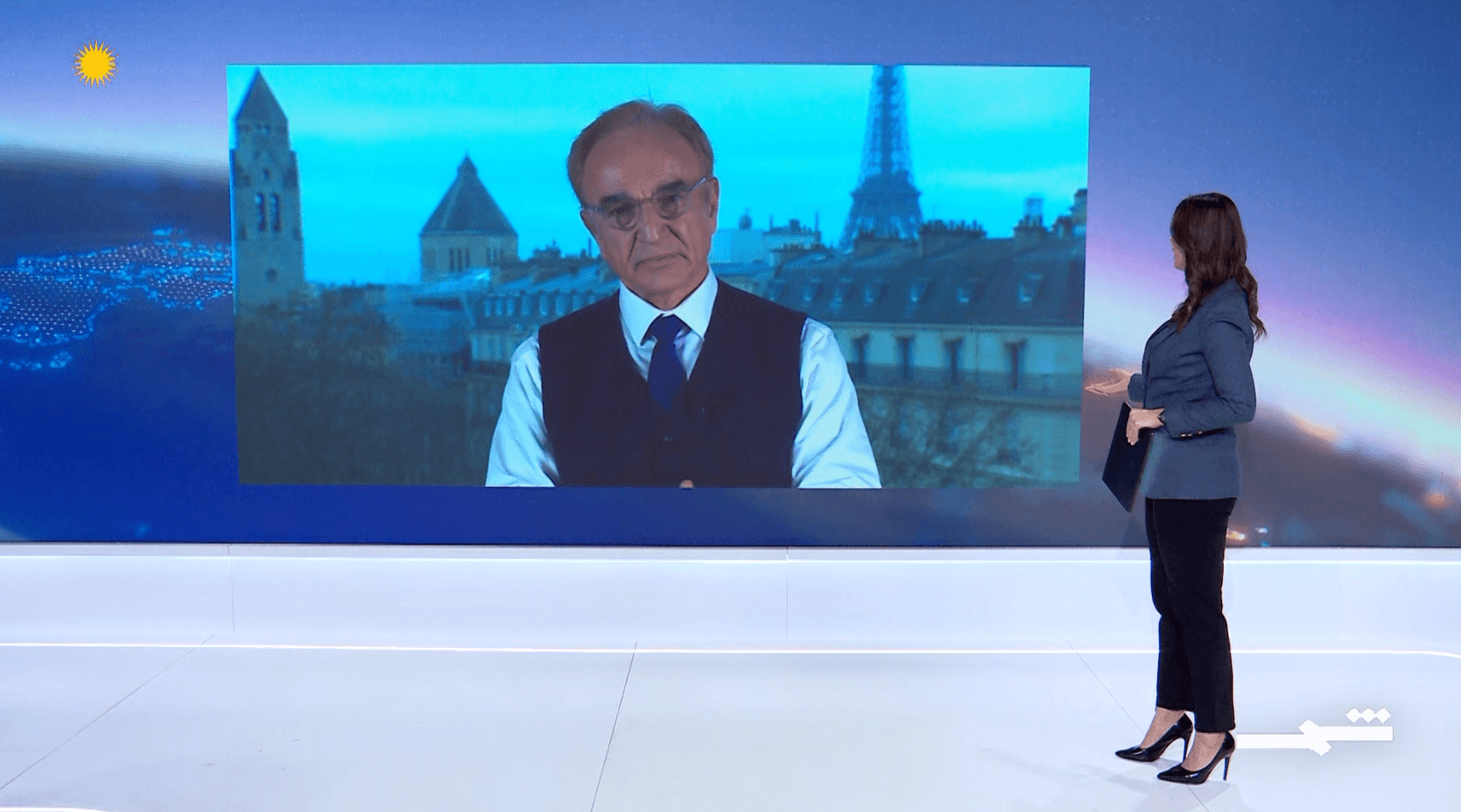 صحافة اليوم | وهم التعددية القطبية.. وقلق فرنسي في لبنان