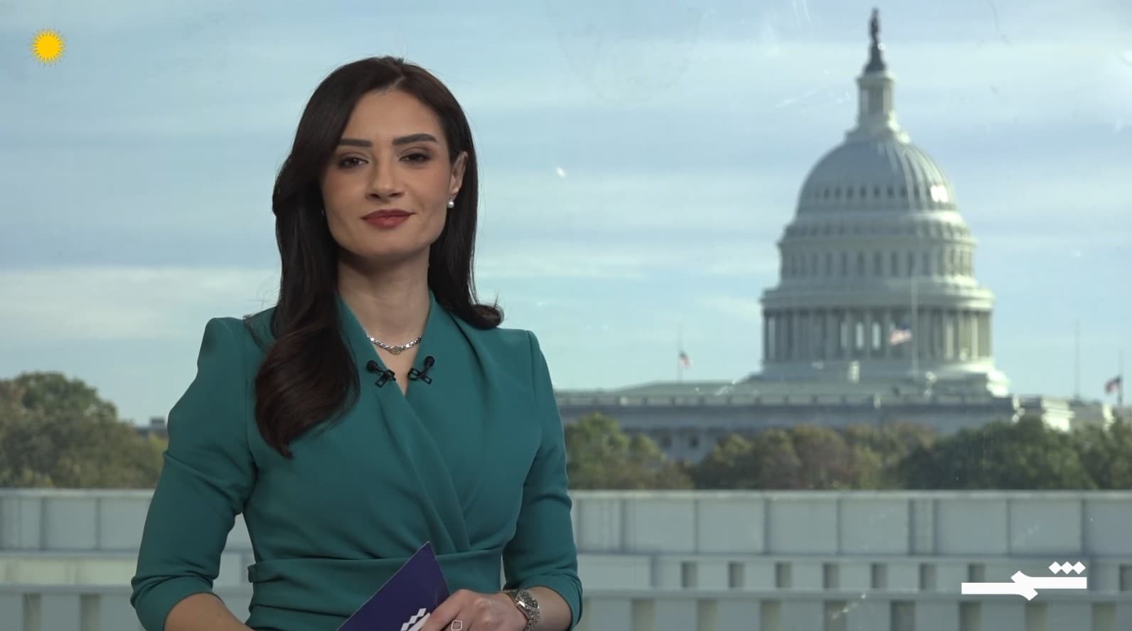 واشنطن 360 | مسودة أميركية لقوة دولية في غزة.. وانتخابات داخلية تختبر إدارة ترمب