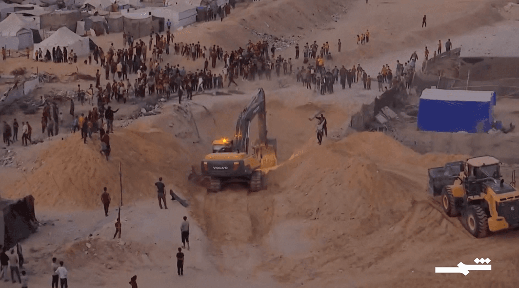 غزة بين رماد الحرب وهدنة على حافة الانفجار