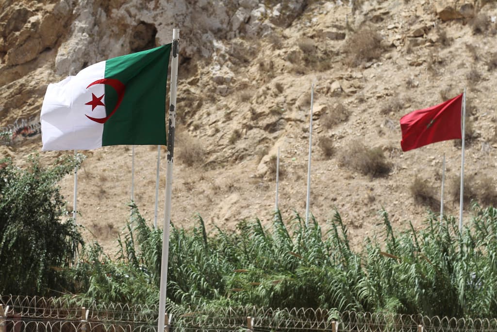 نزاع الصحراء الغربية يكرس القطيعة بين المغرب والجزائر
