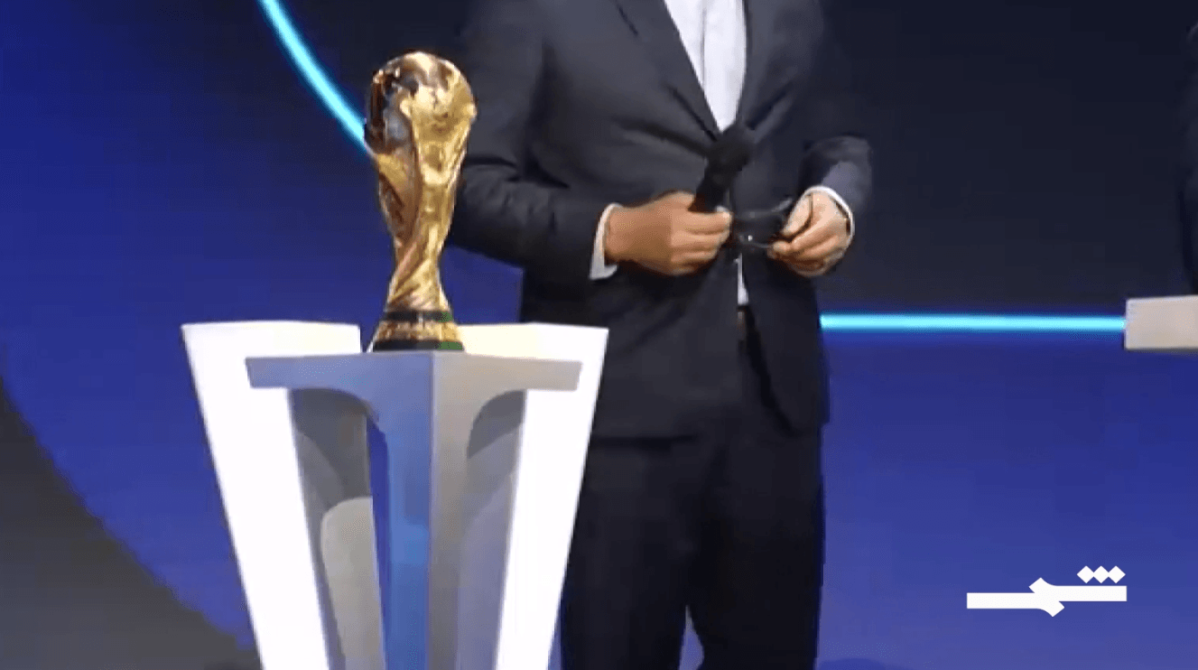 واشنطن تستضيف قرعة أول نسخة كبيرة لكأس العالم