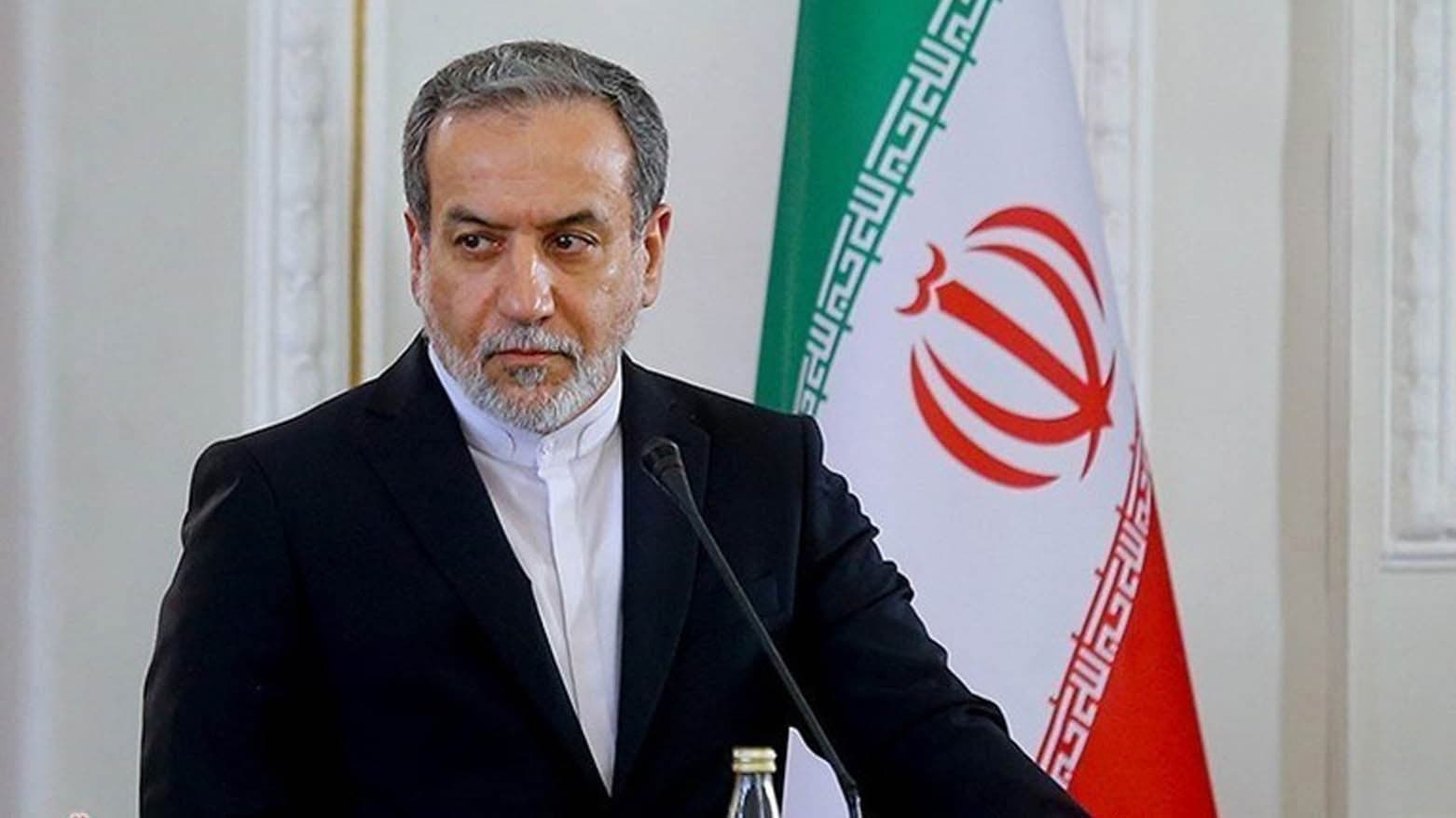 إيران تحذّر من أي هجوم جديد على أراضيها
