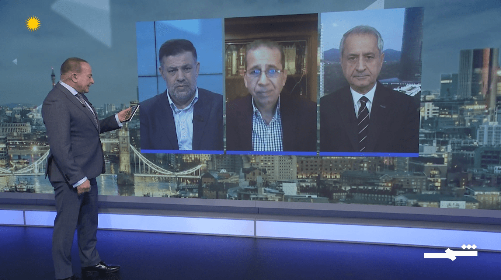 نافذة أوروبا | زيلينسكي وترامب وأزمات أوروبية في الأمن والدفاع