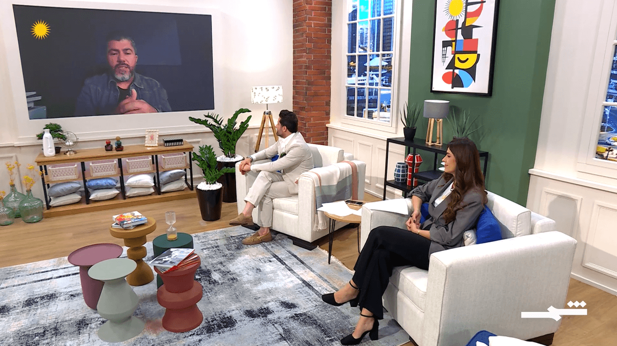 شمس الصباح | 14-04-2025