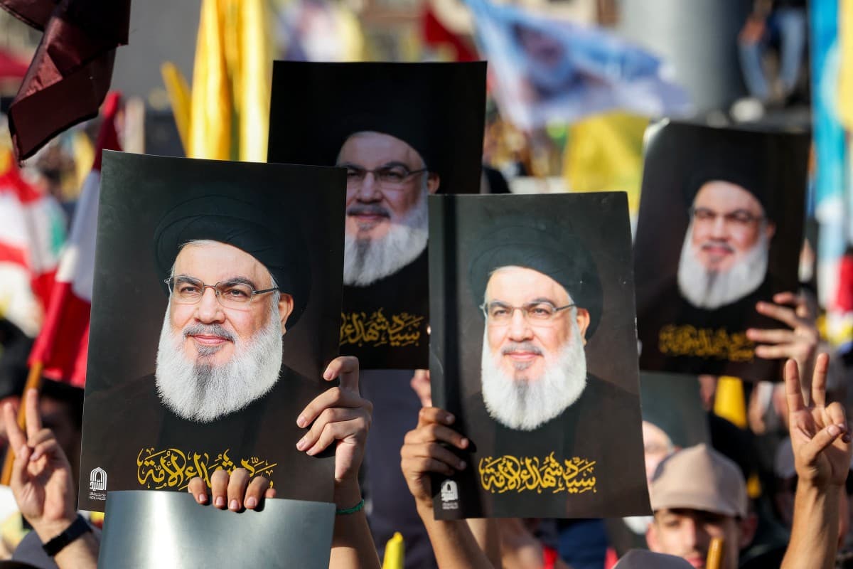 ضغوط دولية تقترب لسحب سلاح حزب الله