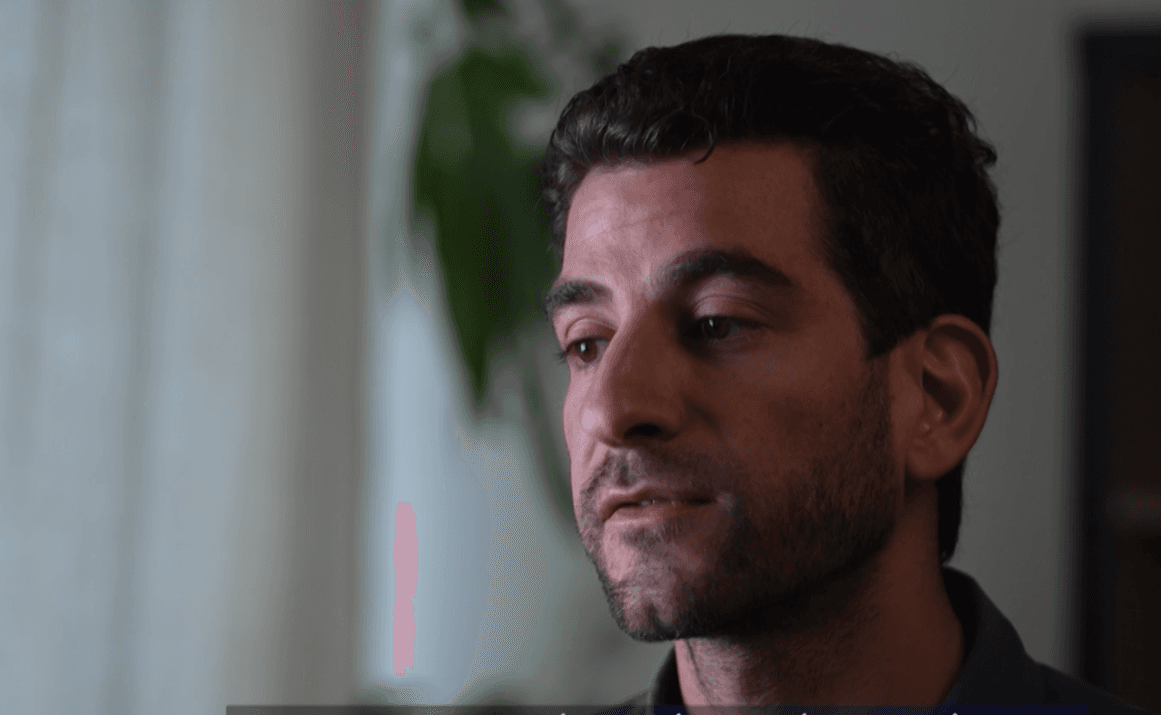 صورة | رافايل يعقوب زاده.. عندما تصبح العدسة شاهدا على التاريخ