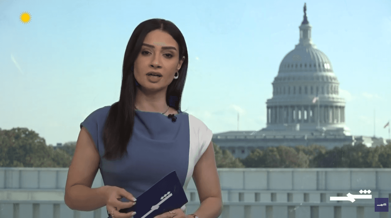 واشنطن 360| الإغلاق الحكومي الأميركي يتصاعد.. وترامب يصعّد خارجياً بين نيجيريا وسباق التسلح النووي