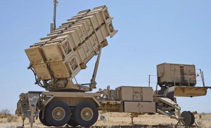 بقيمة 9 مليار دولار... واشنطن توافق على بيع محتمل لصواريخ باتريوت للسعودية