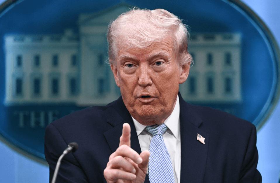 ترامب عن إيران: حضارة بأكملها ستندثر الليلة ولن تعود أبدا ولا أريد أن يحدث ذلك لكن من المرجح أنه سيحدث