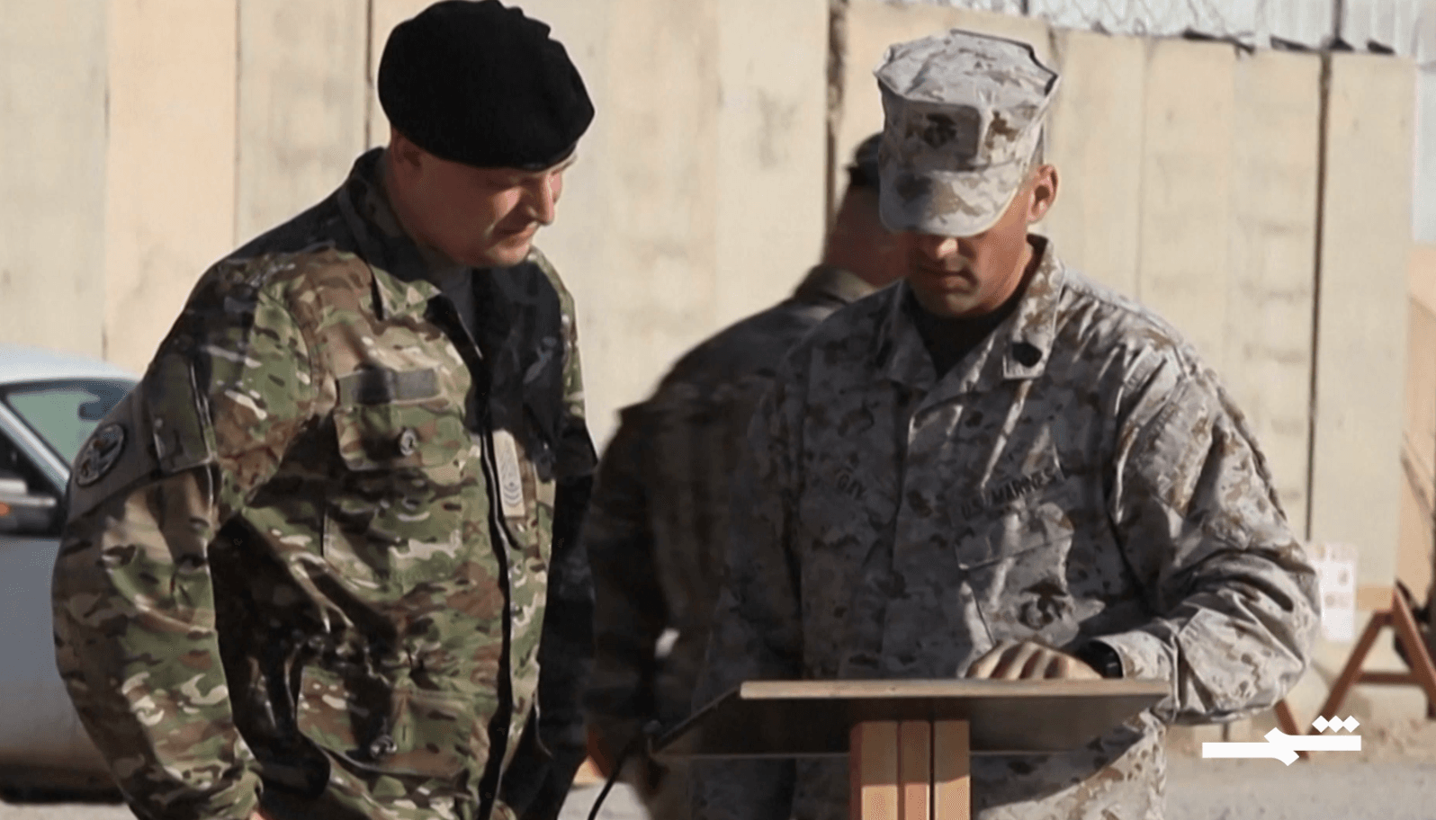 واشنطن تحذر بغداد قبل الانتخابات العراقية: الفصائل المسلحة تحت المراقبة 