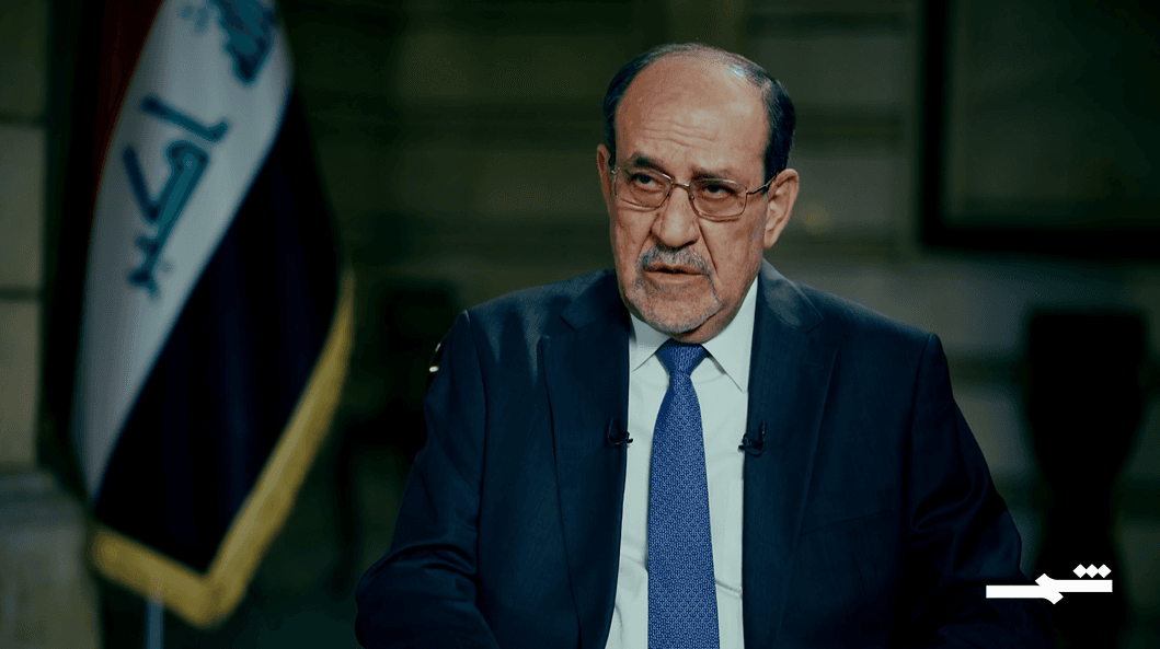 لقاء خاص مع إيلي ناكوزي | نوري المالكي يكشف خريطة التحالفات المقبلة.. فمن سيحكم العراق؟