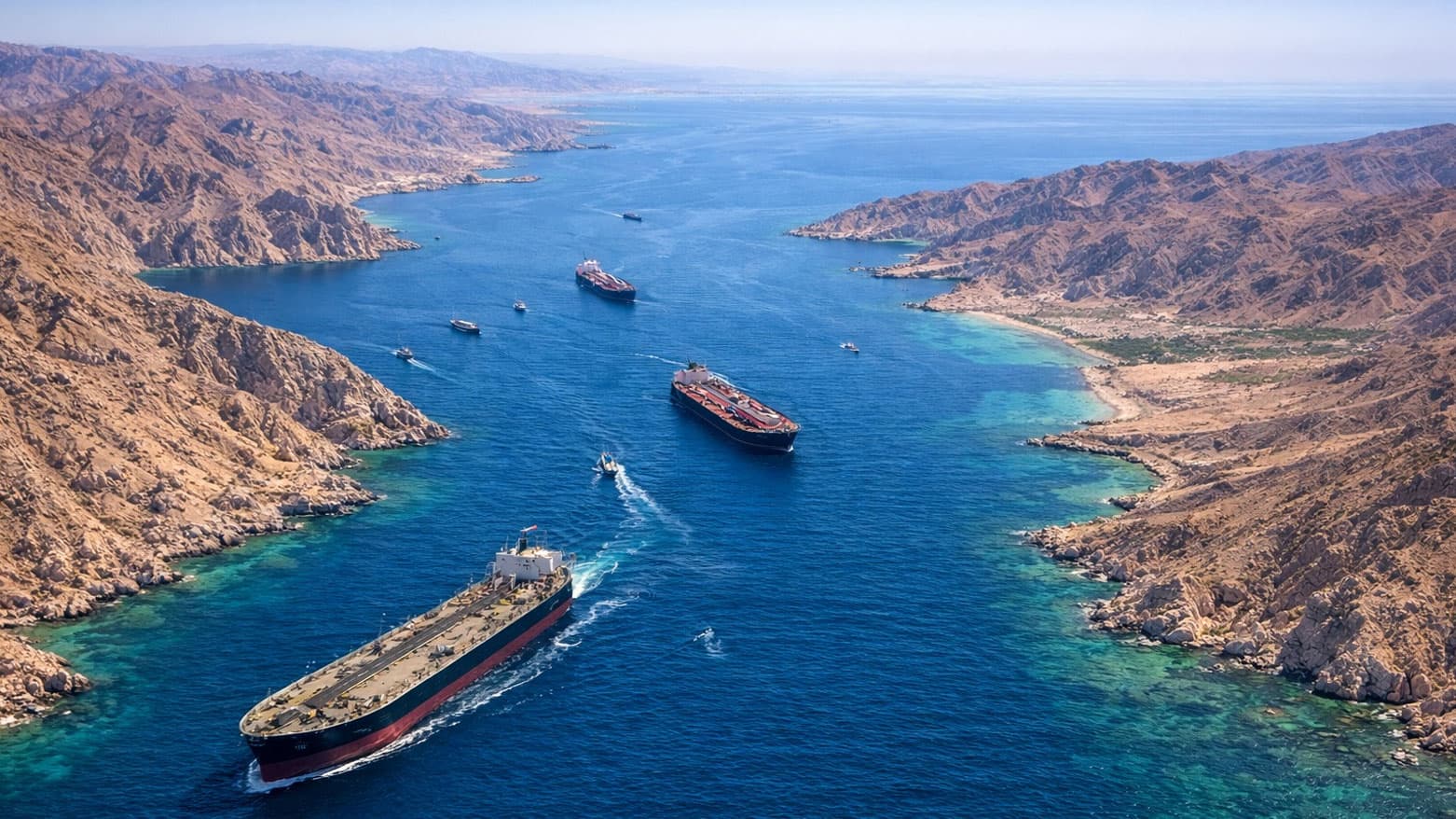 مسؤول إيراني كبير لـ"رويترز": طهران لن تعيد فتح مضيق هرمز مقابل "وقف مؤقت لإطلاق النار"