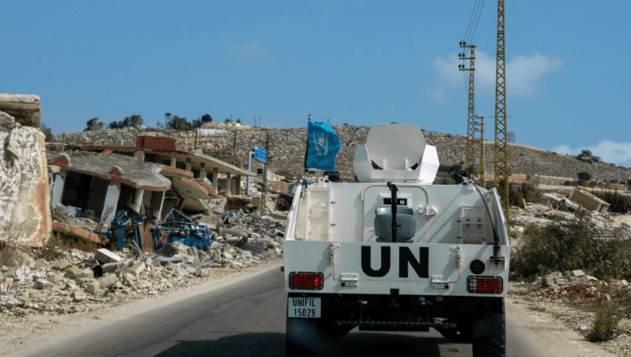 "اليونيفيل" تعلن سحب معظم عناصرها من جنوب لبنان بحلول منتصف 2027