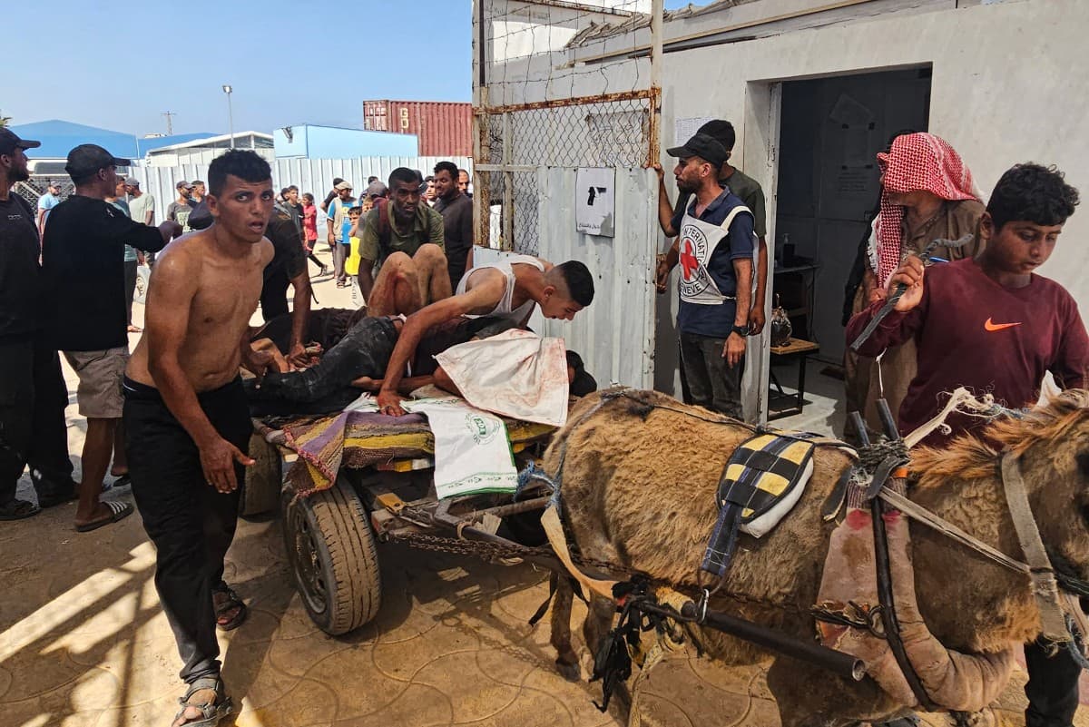 مسؤول إسرائيلي: حماس ترفض اتفاق وقف النار لـ60 يوما