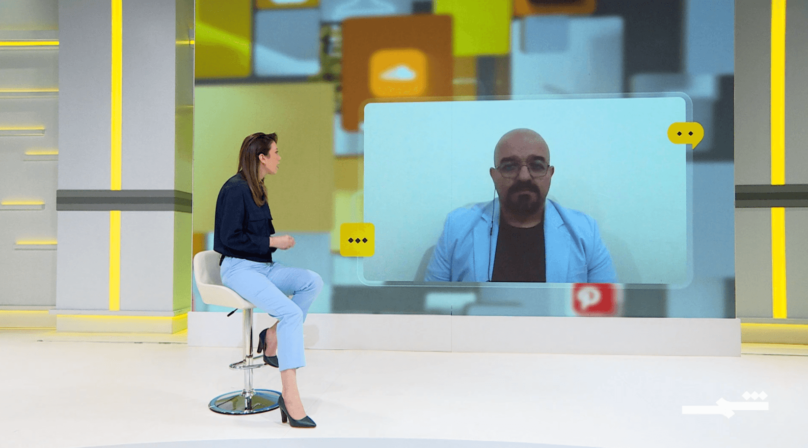 شمس كوم | طفل يُترك في مطار برشلونة، تيك توك تحذف ملايين الفيديوهات، وغزيل يوضح التفاصيل