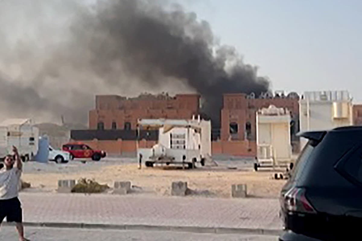 حماس تعلن فشل اغتيال وفدها في الدوحة.. وتحمل واشنطن المسؤولية