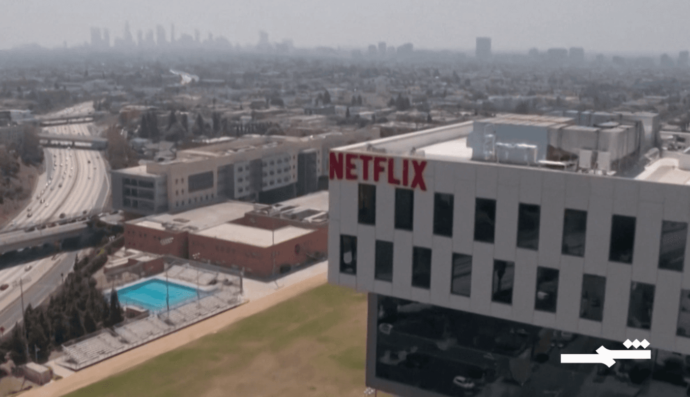 نتفلكس تستحوذ على وارنر براذرز في صفقة بقيمة 72 مليار دولار