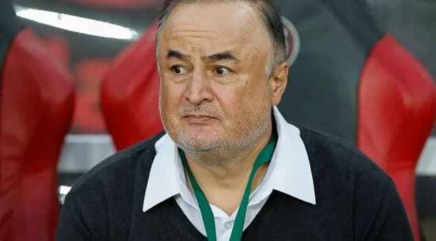 وفاة المدرب التركي لنادي النجمة اللبناني إنجين فيرات